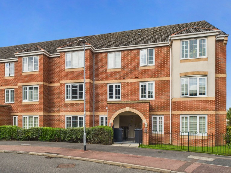 Kingswell Avenue, Arnold, Nottingham