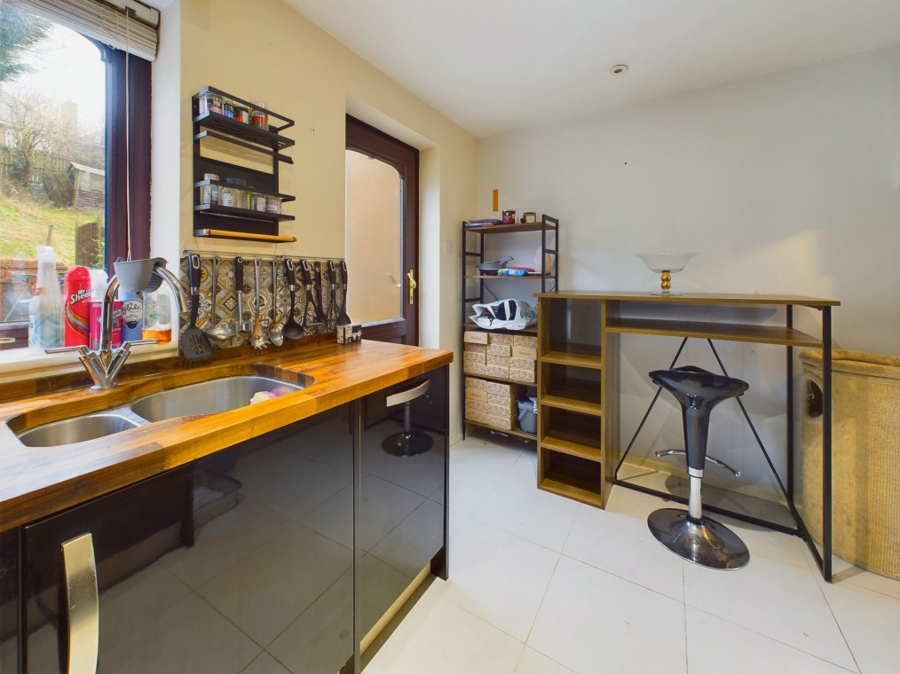 Ellesmere Close, Arnold, Nottingham
