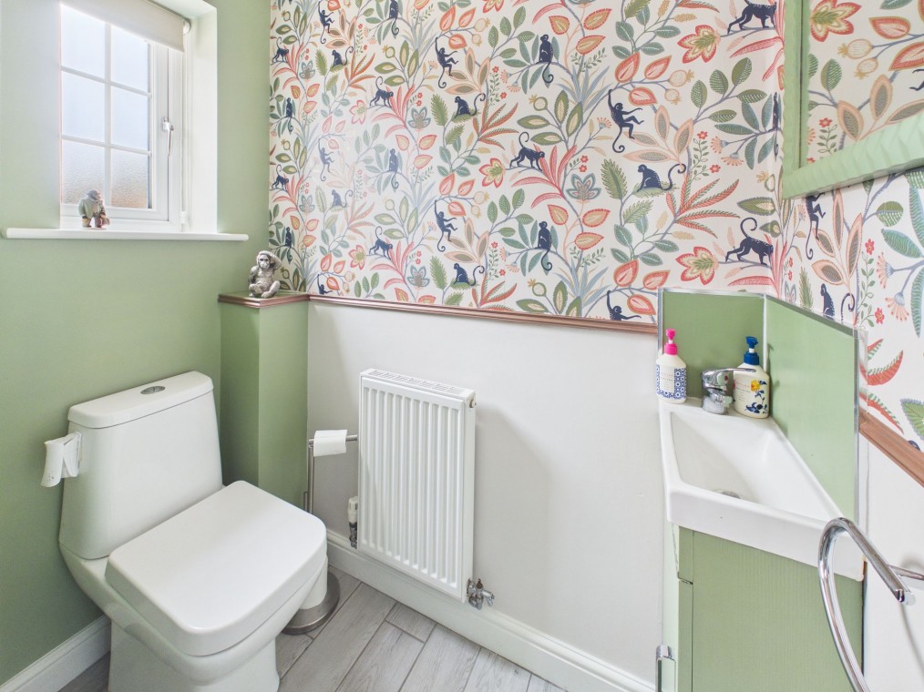 Unwin Road, Sutton-In-Ashfield, NG17