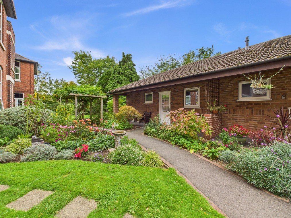 Birch Walk, Sherwood, Nottingham