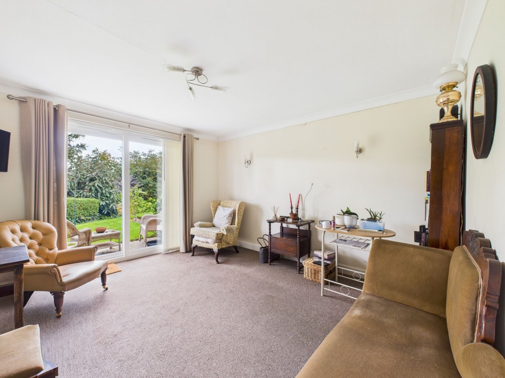 Birch Walk, Sherwood, Nottingham