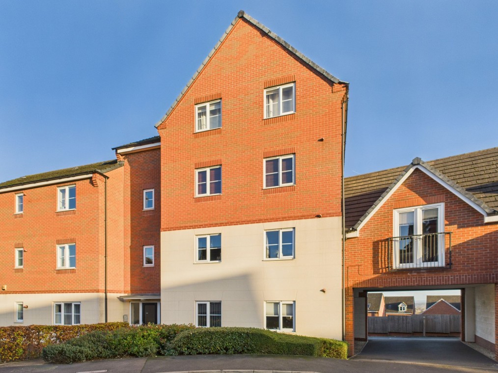 Swindell Close, Mapperley, Nottingham