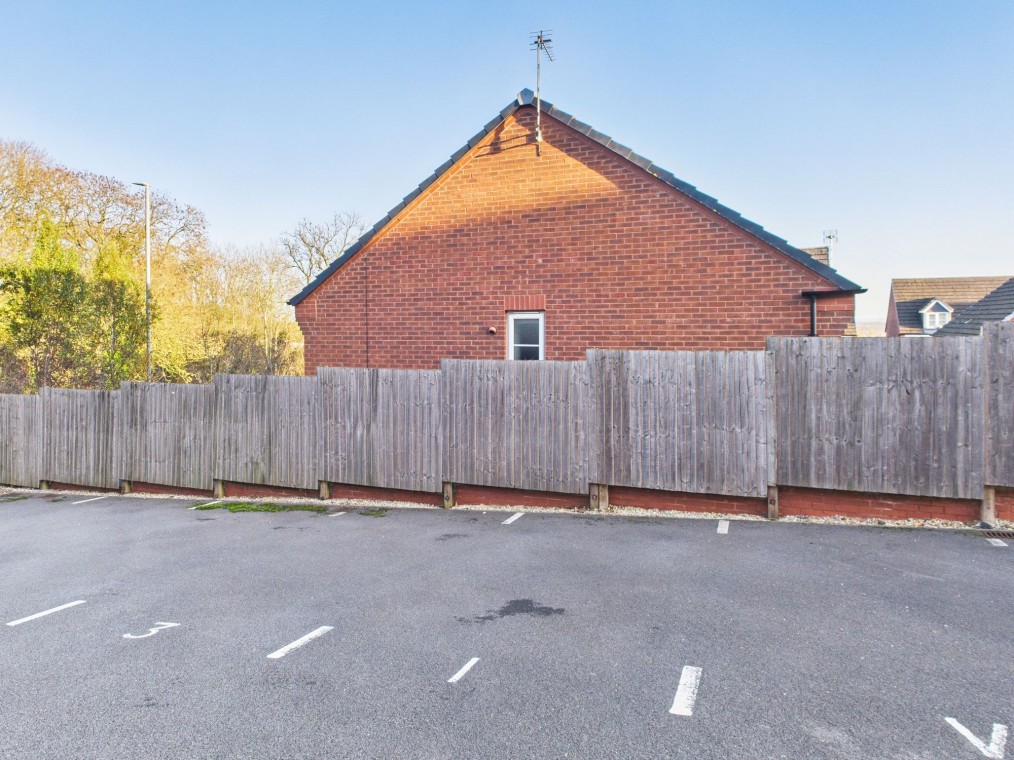 Swindell Close, Mapperley, Nottingham