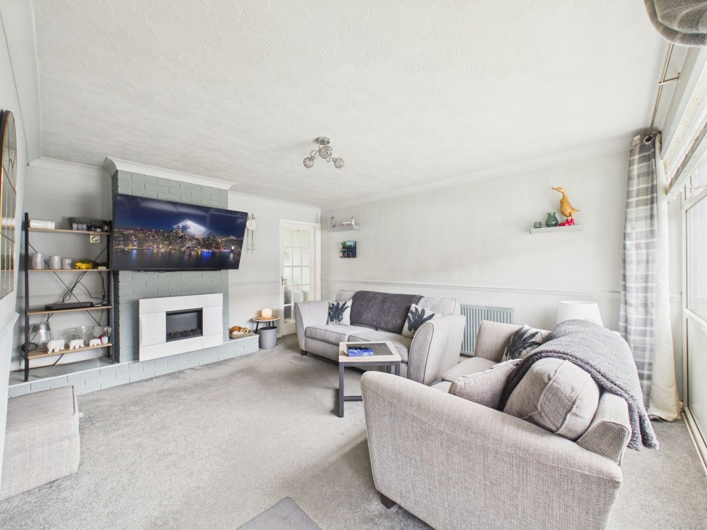 Bramble Drive, Nottingham