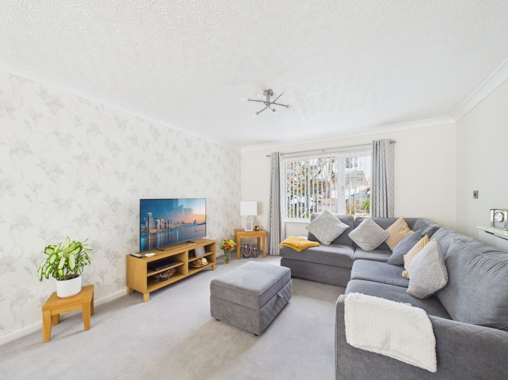 Teak Close, Nottingham