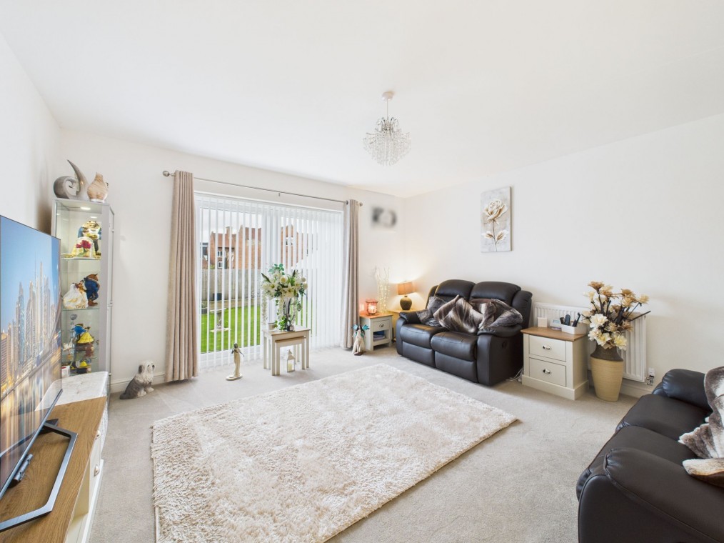 Church Street, Sutton-in-Ashfield, Nottinghamshire