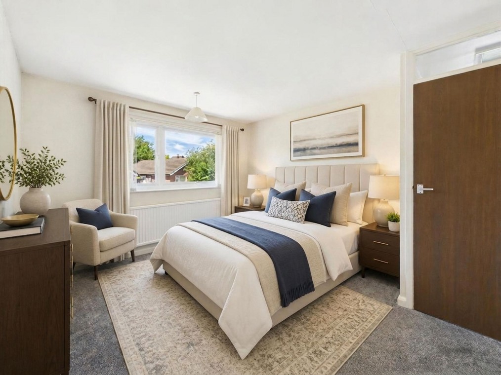 Hilton Road, Mapperley, Nottingham
