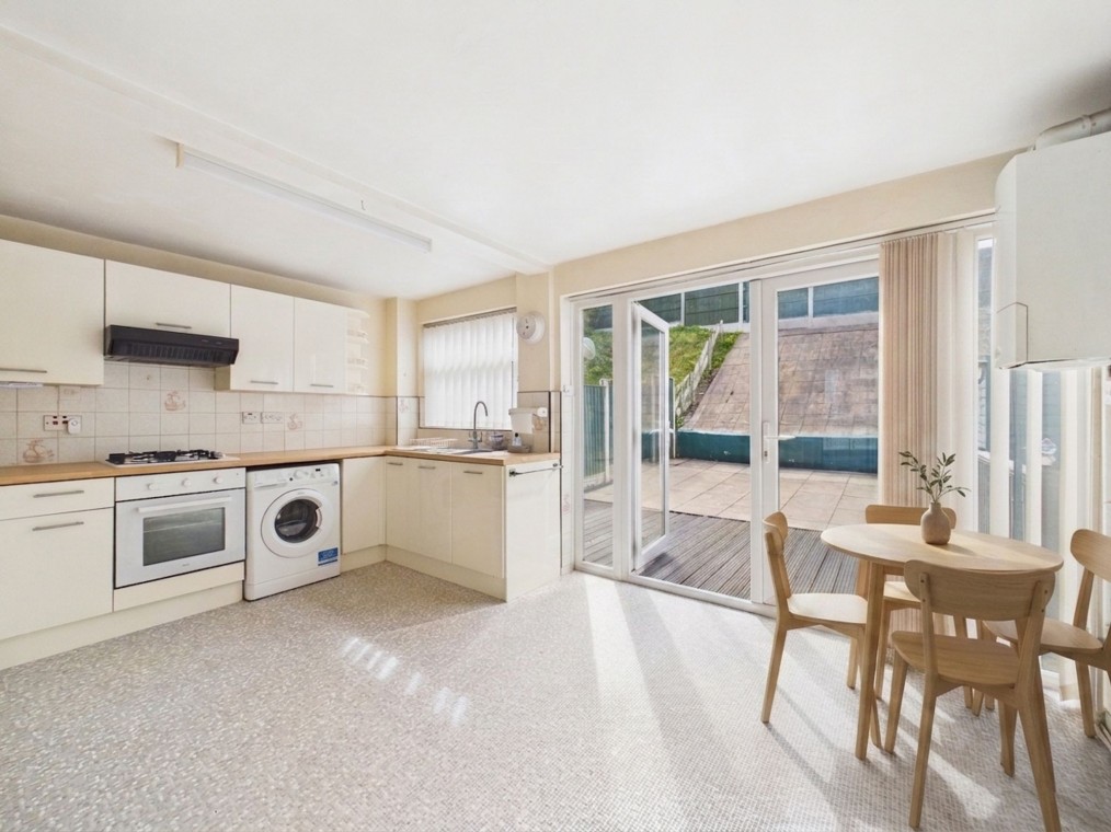 Park Close, Mapperley, Nottingham