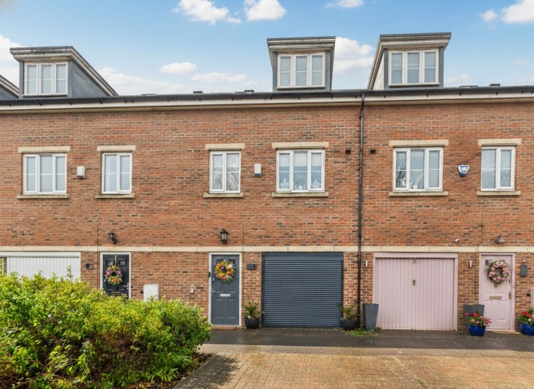 Gilbert Boulevard, Arnold, Nottingham