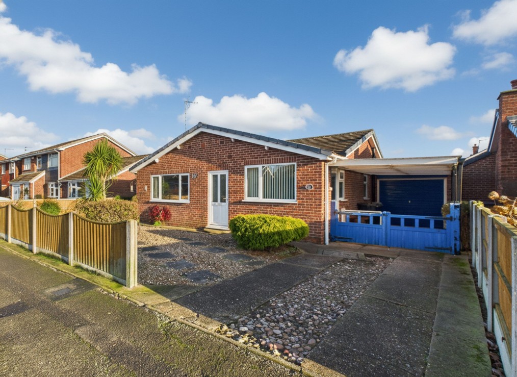 Broadfields, Calverton, Nottingham