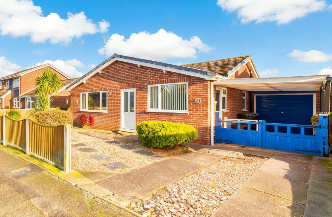 Broadfields, Calverton, Nottingham