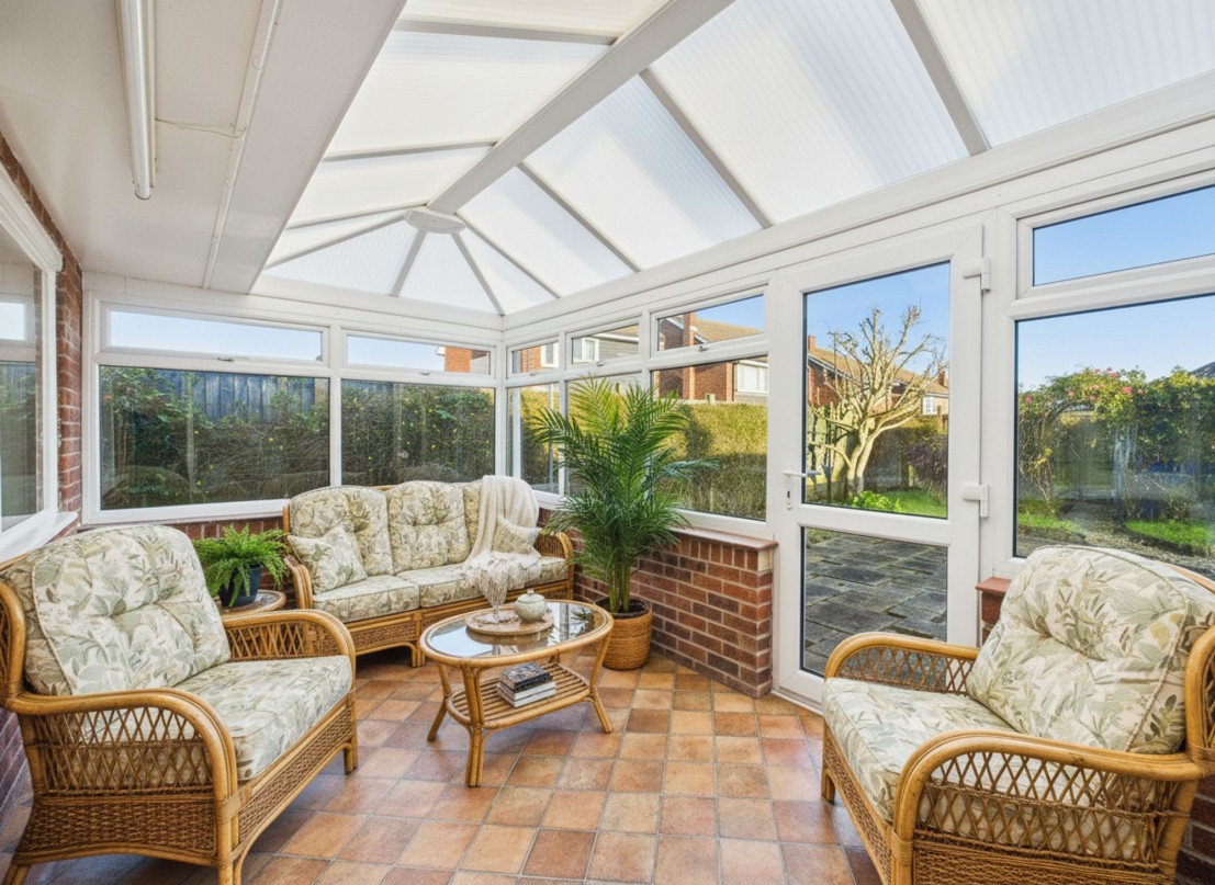 Broadfields, Calverton, Nottingham