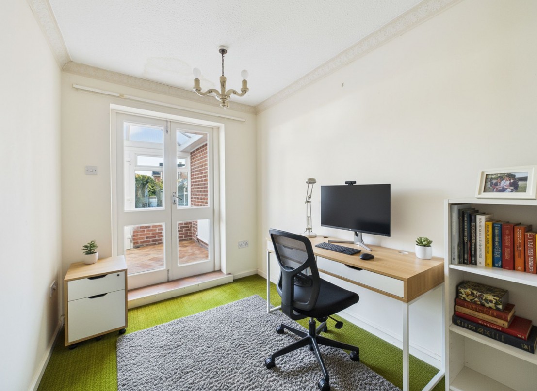 Broadfields, Calverton, Nottingham