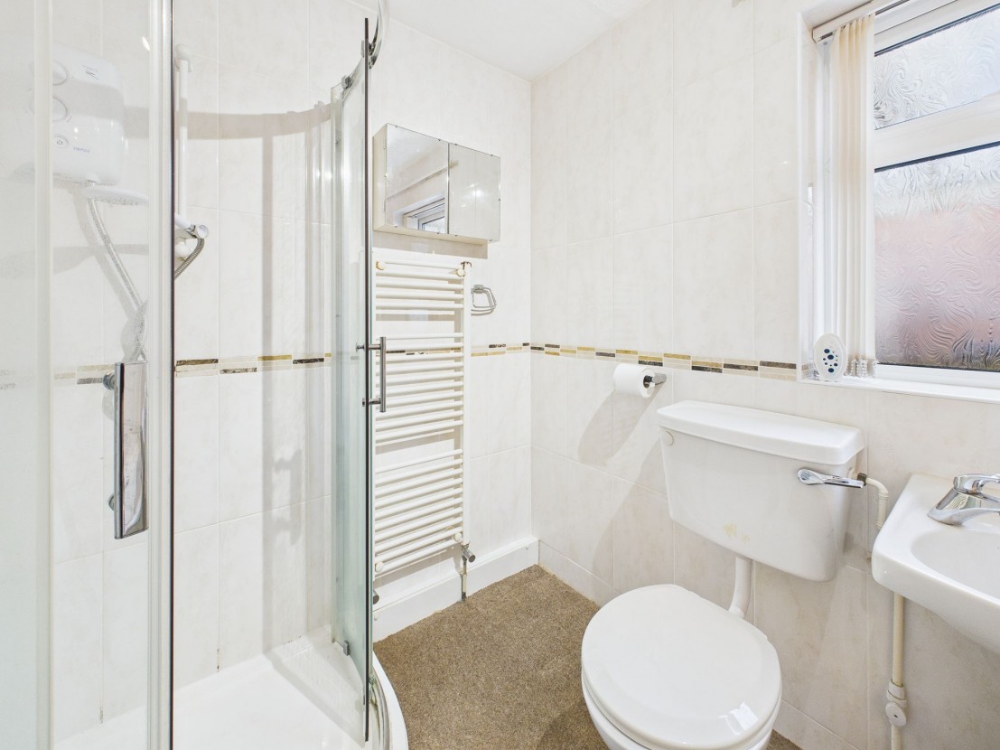 Broadfields, Calverton, Nottingham