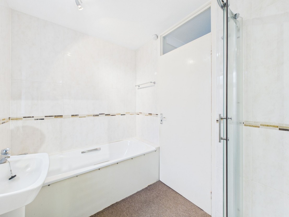 Broadfields, Calverton, Nottingham