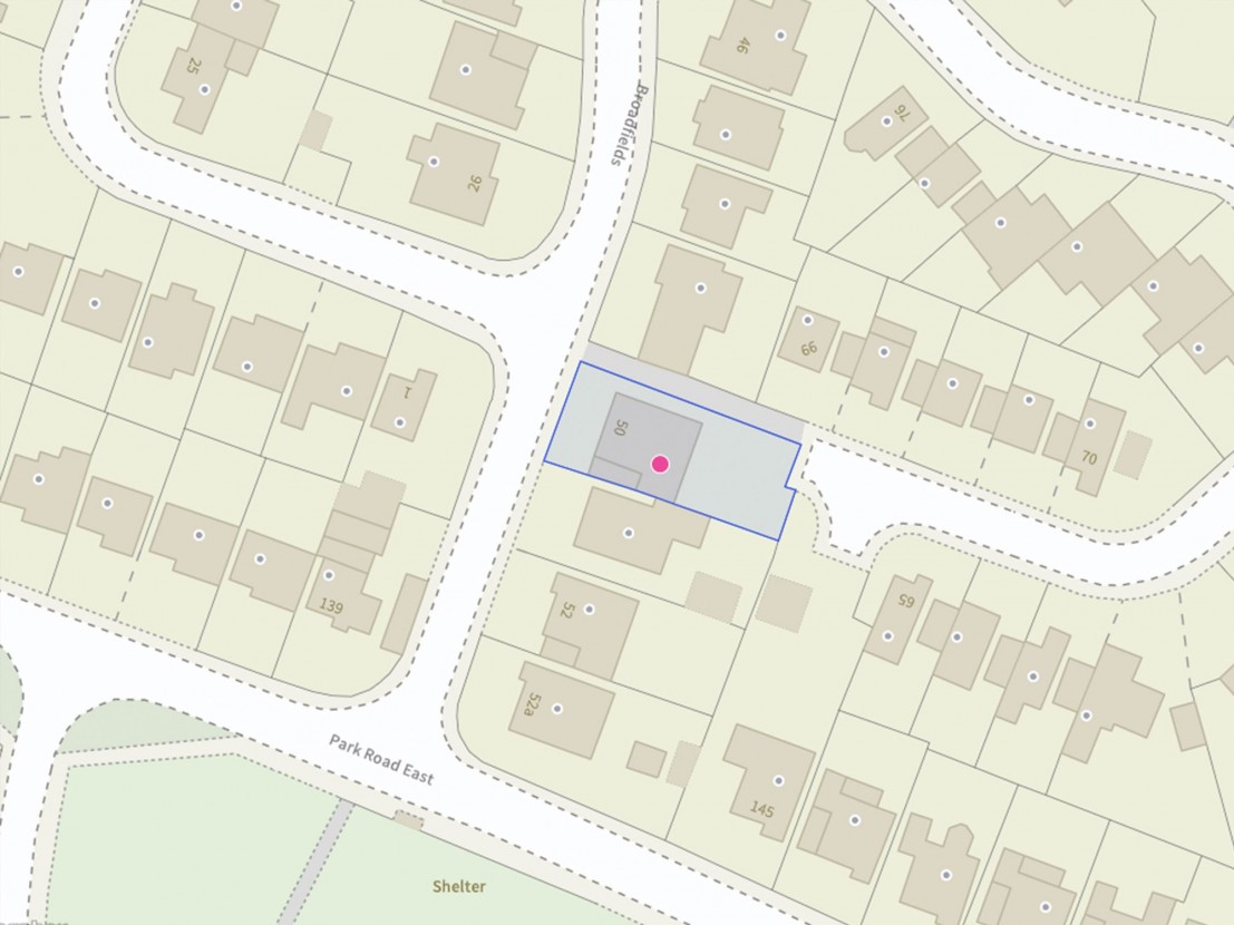 Broadfields, Calverton, Nottingham