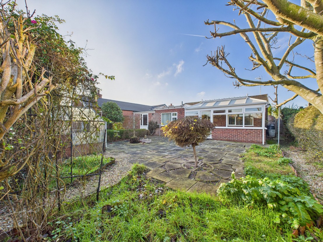 Broadfields, Calverton, Nottingham