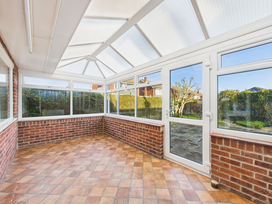 Broadfields, Calverton, Nottingham
