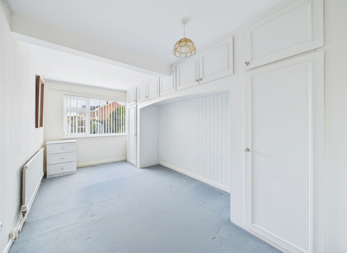 Broadfields, Calverton, Nottingham