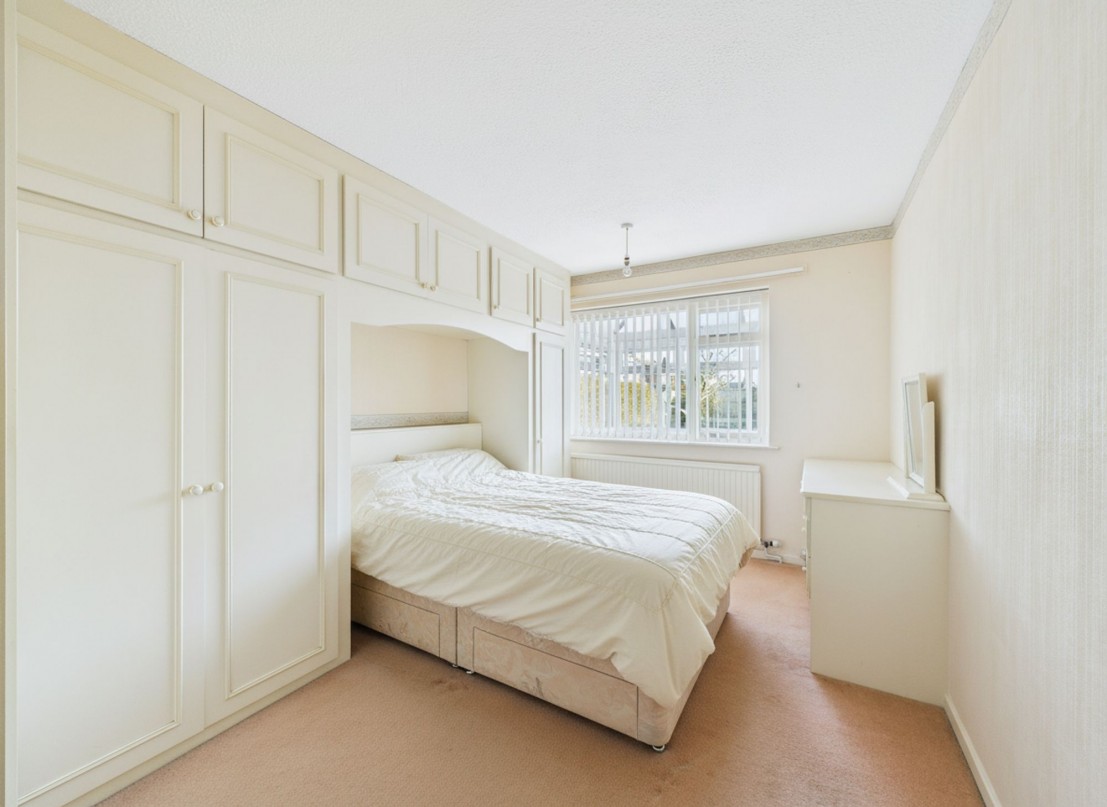 Broadfields, Calverton, Nottingham