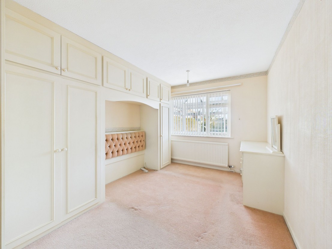 Broadfields, Calverton, Nottingham