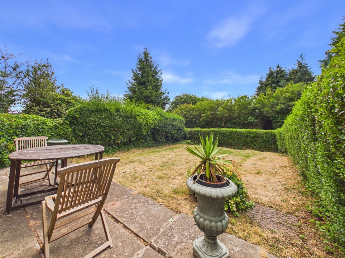 Stathern Walk, Bestwood Park, Nottingham