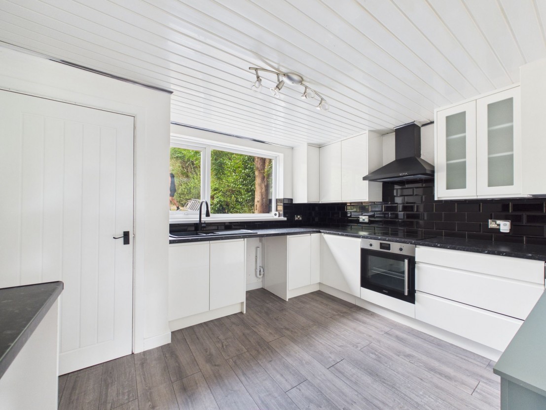 Stathern Walk, Bestwood Park, Nottingham