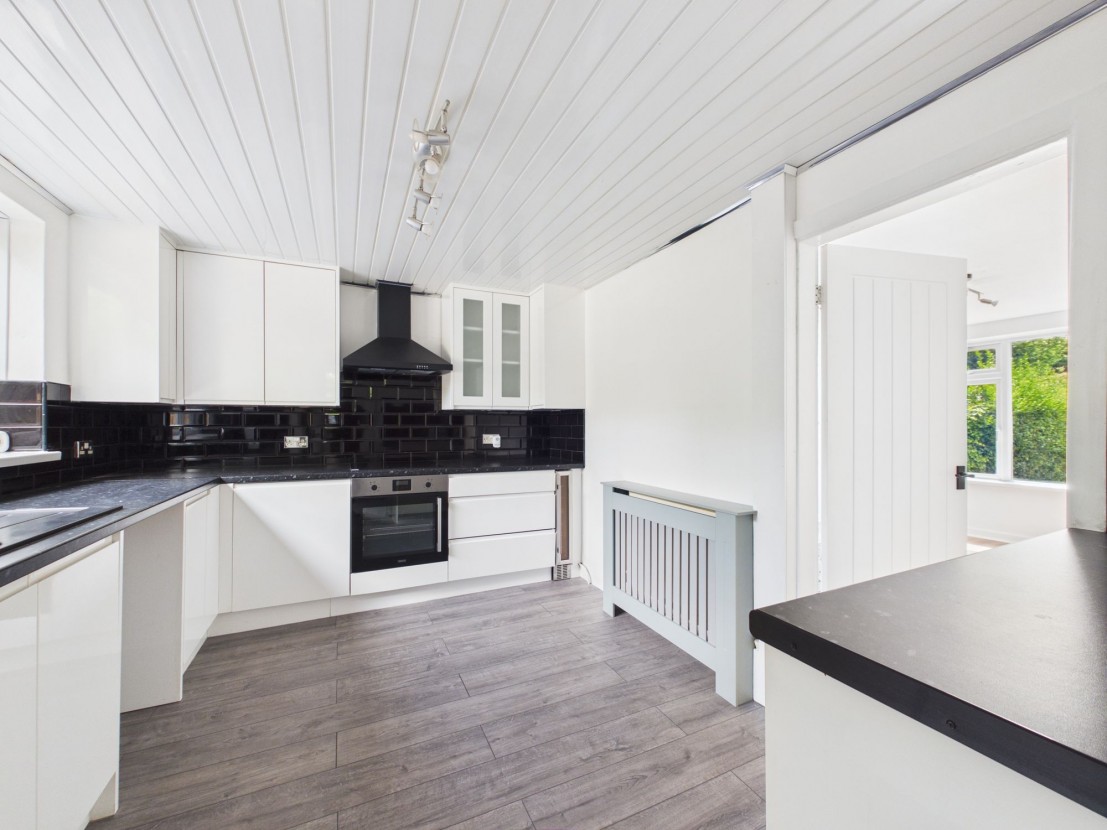 Stathern Walk, Bestwood Park, Nottingham