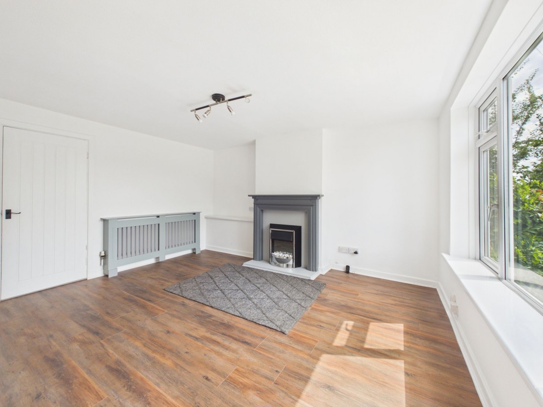 Stathern Walk, Bestwood Park, Nottingham