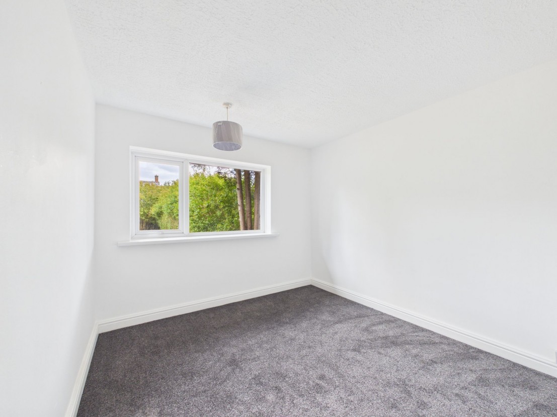 Stathern Walk, Bestwood Park, Nottingham