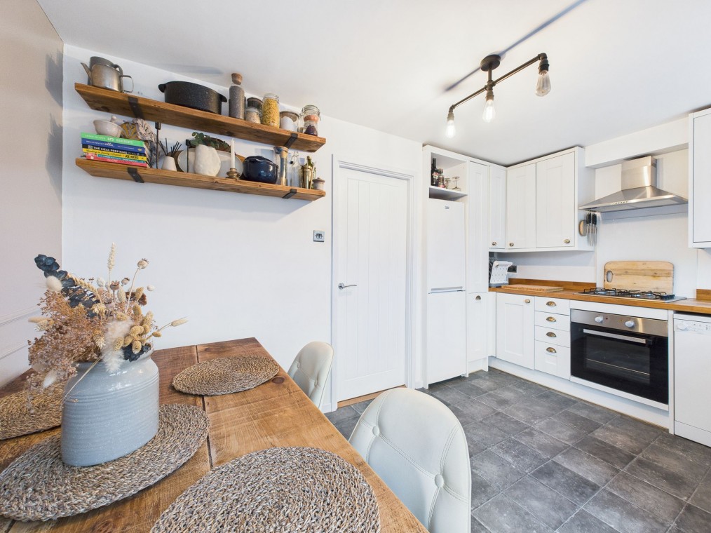 Thetford Close, Arnold, Nottingham