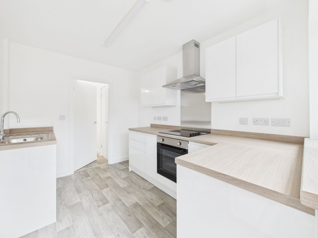 Petworth Drive, Nottingham