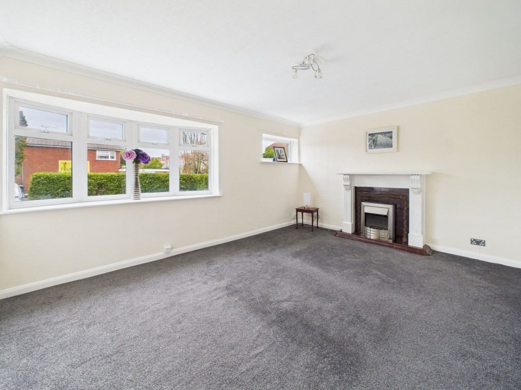 Birchwood Drive, Skegby, Nottinghamshire