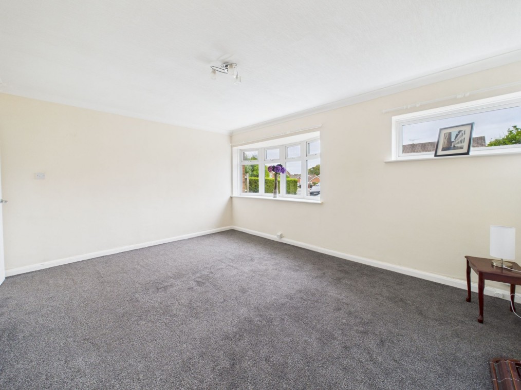 Birchwood Drive, Skegby, Nottinghamshire