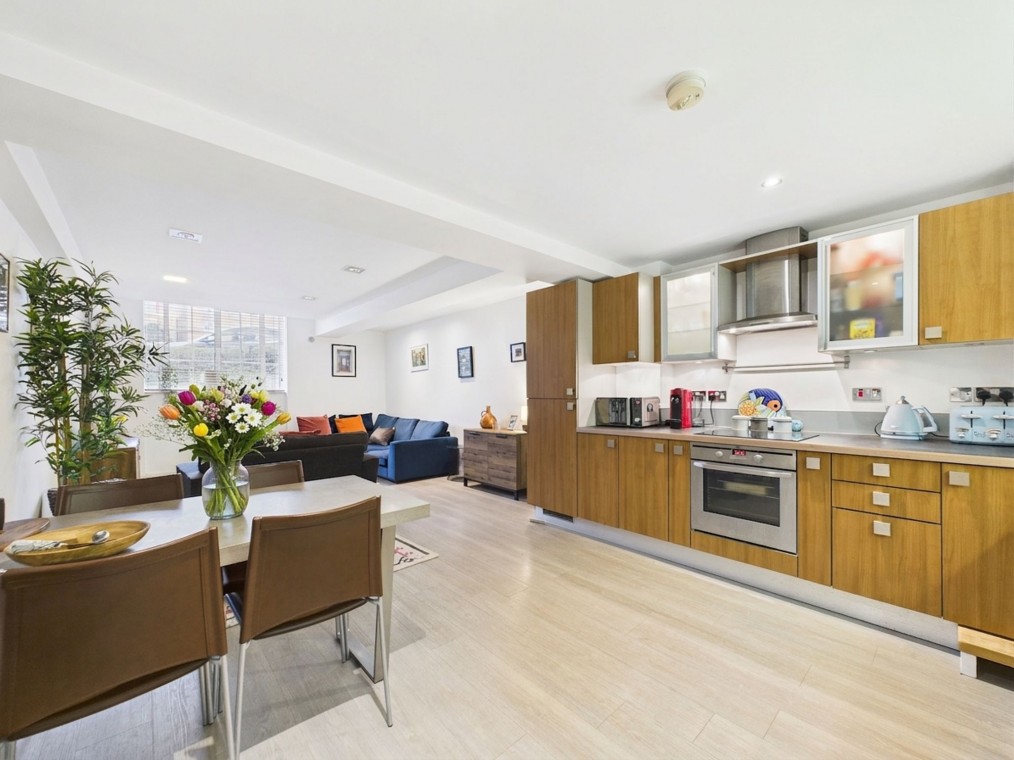 Forman House, Hucknall Road, Nottingham