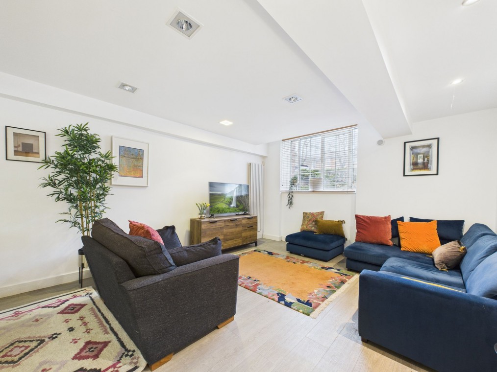 Forman House, Hucknall Road, Nottingham