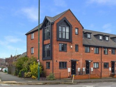 View full details for Haydn Road, Nottingham