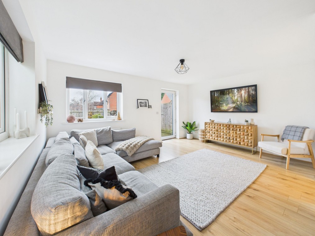 Haydn Road, Nottingham