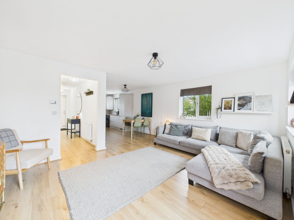 Haydn Road, Nottingham