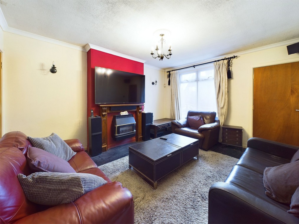Gunthorpe Drive, Sherwood, Nottingham