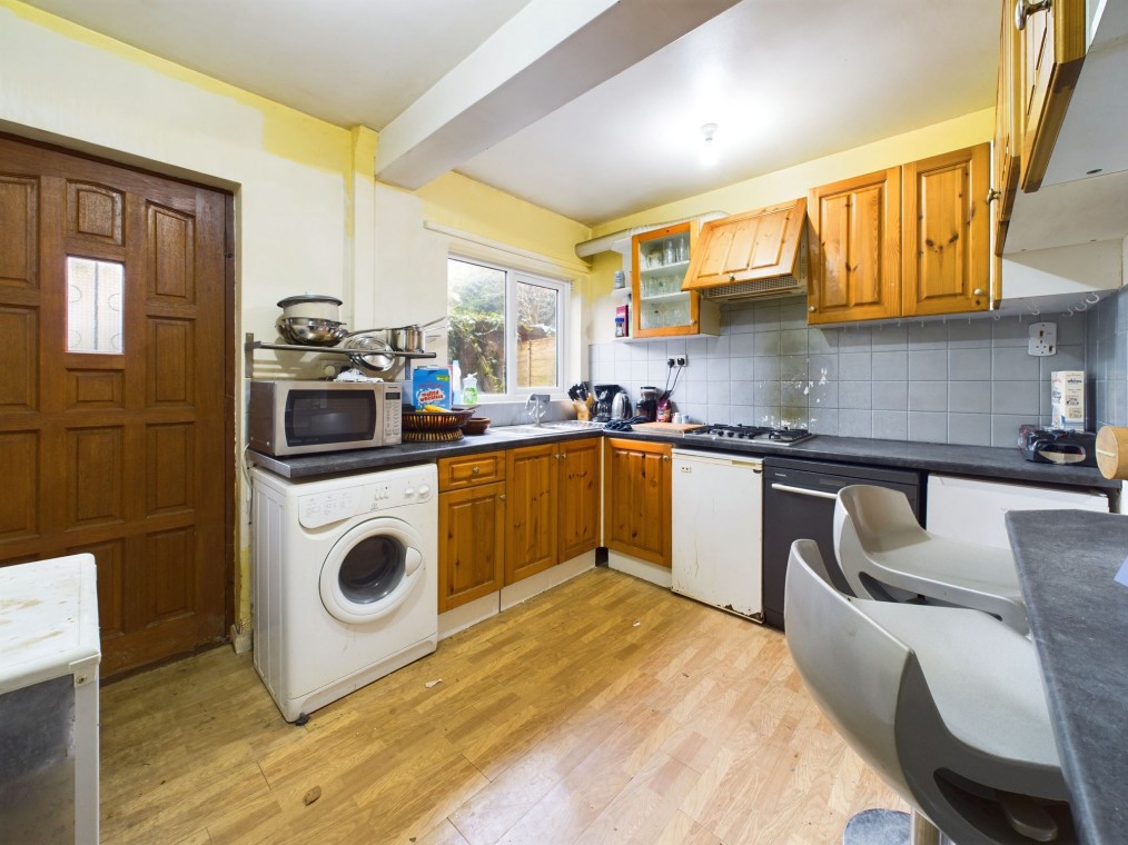 Gunthorpe Drive, Sherwood, Nottingham