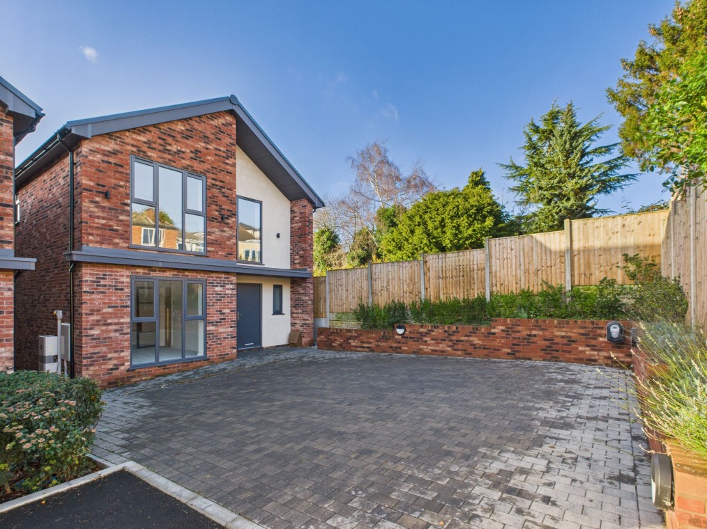 Gardenia Grove, Mapperley, Nottingham
