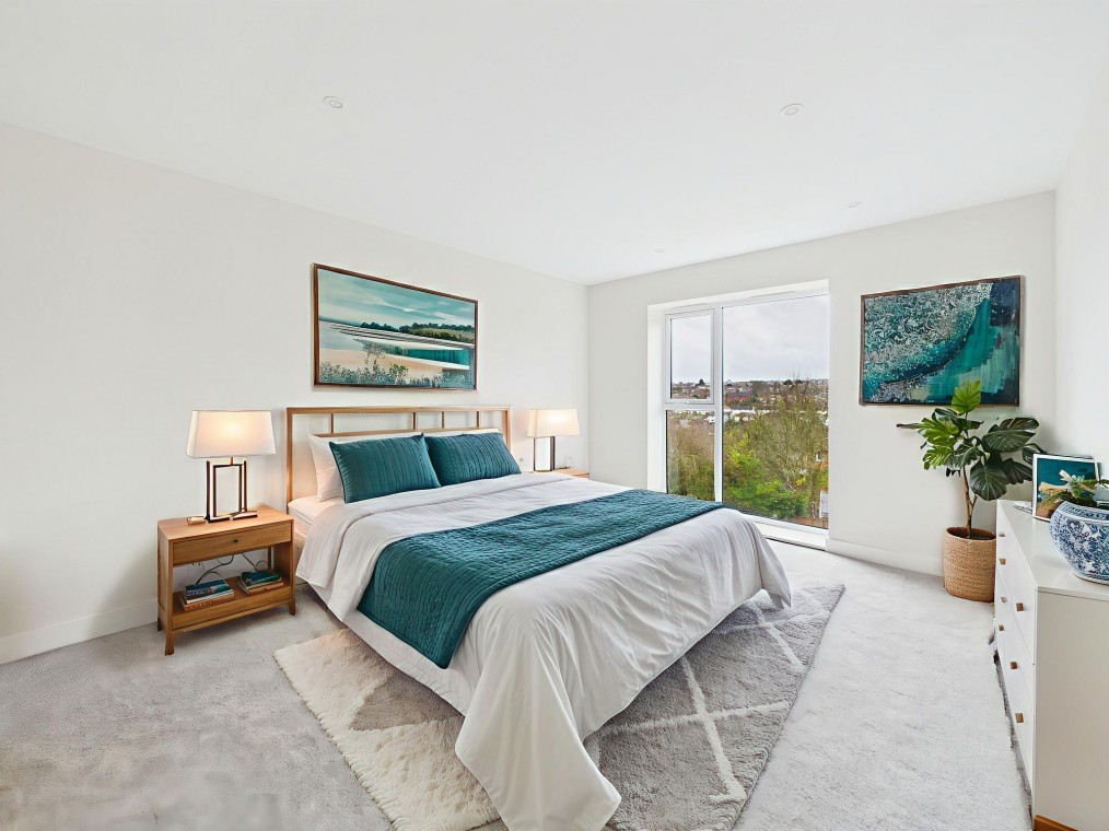 Gardenia Grove, Mapperley, Nottingham