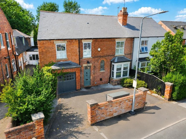 Gedling Road, Carlton, Nottingham