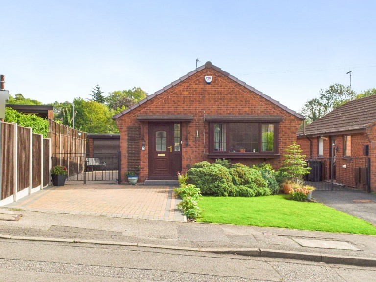 Yew Tree Lane, Gedling, Nottingham