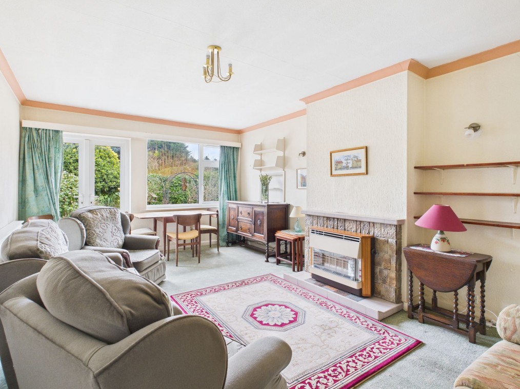 Deep Furrow Avenue, Carlton, Nottingham