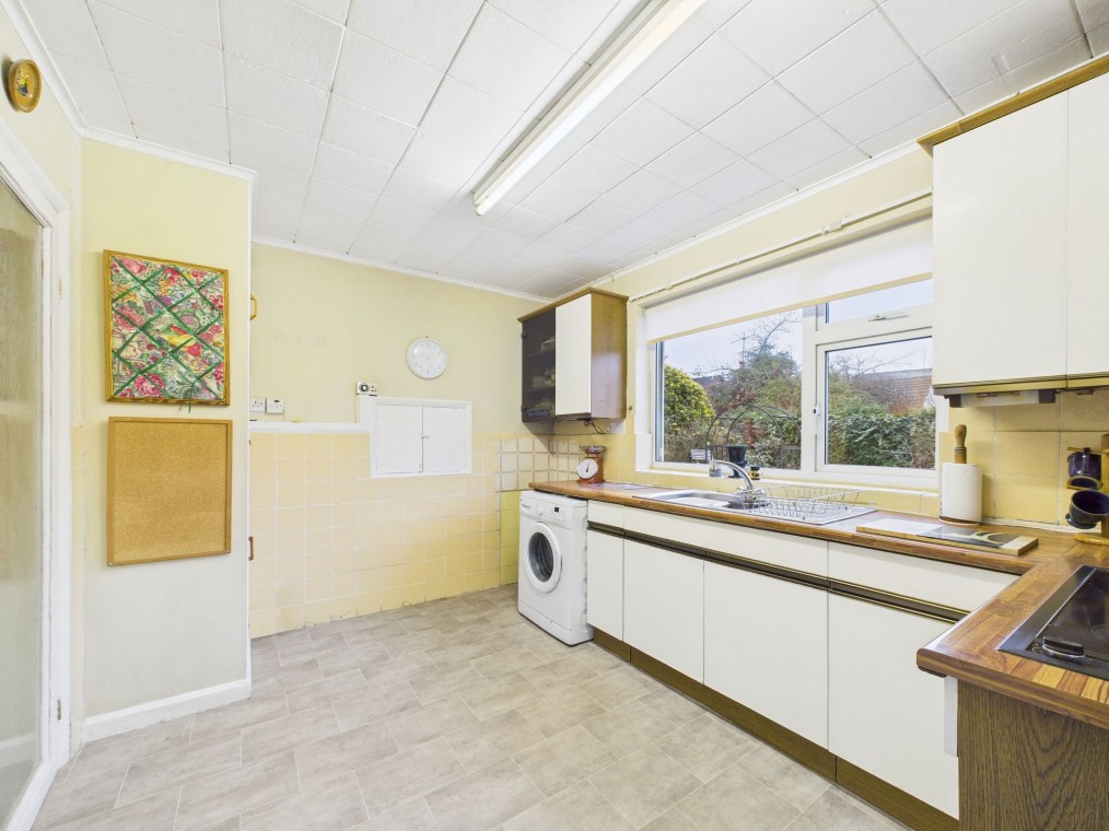 Deep Furrow Avenue, Carlton, Nottingham