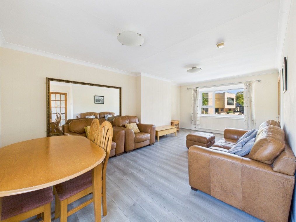 Waverley Street, Nottingham