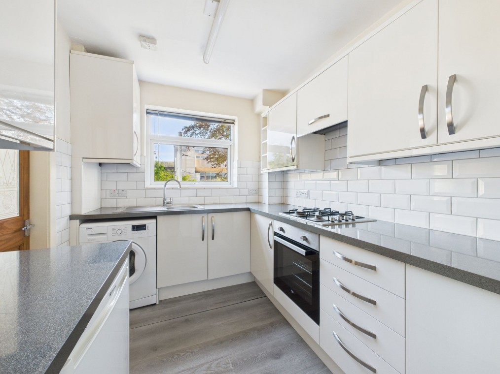 Waverley Street, Nottingham