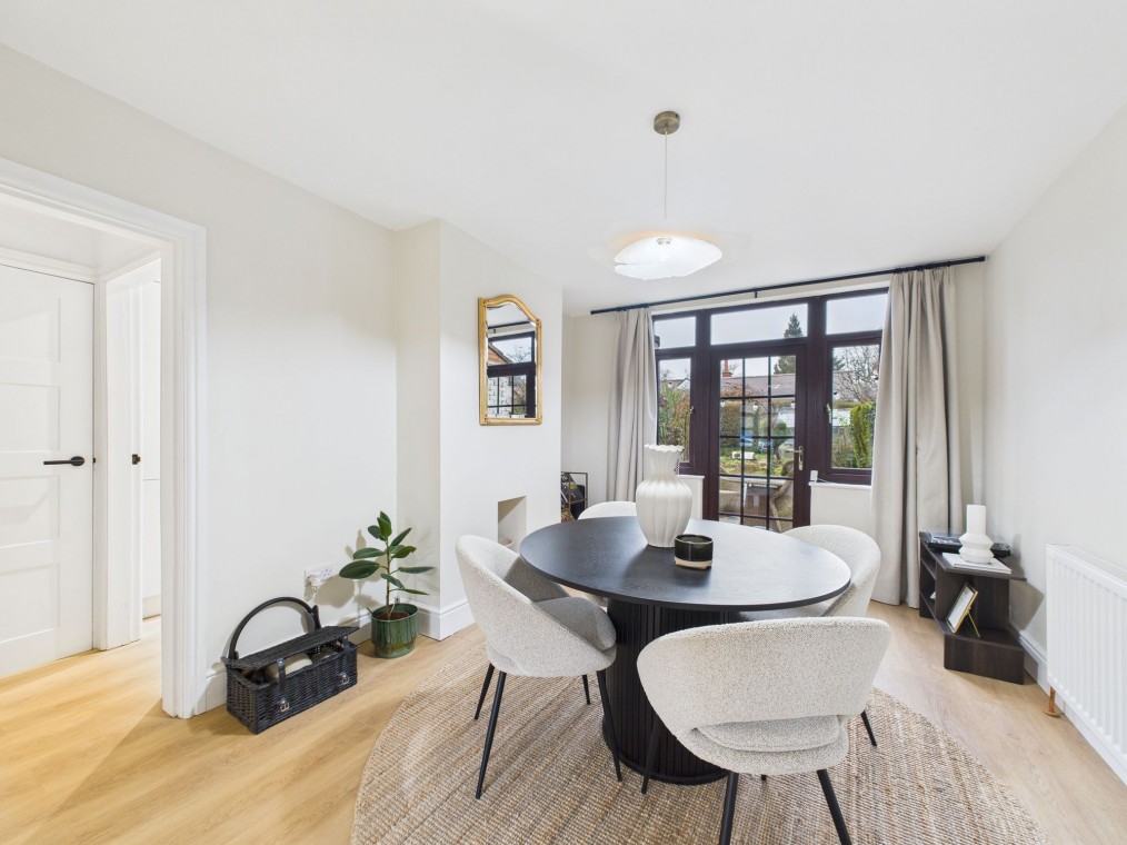 Roseleigh Avenue, Mapperley, Nottingham